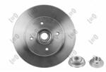 DEPO Disc frana DEPO 231-04-012 (231-04-012)