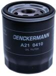 Denckermann Filtru ulei DENCKERMANN A210410 (A210410) - automobilus