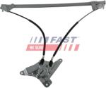 FAST Mecanism actionare geam FAST FT91703 (FT91703)