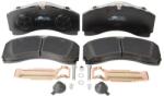 Knorr-bremse set placute frana, frana disc KNORR-BREMSE IAM Preferred Part K046773K50 (K046773K50)