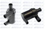 DOLZ Pompă de apă suplimentară (circuitul apei de răcire) DOLZ EA569A (EA569A) - automobilus