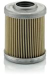 Mann-filter filtru combustibil MANN-FILTER HD 65 (HD 65)