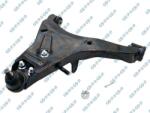 GSP Brat, suspensie roata GSP S062890 (S062890)