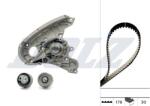 DOLZ Set pompa apa + curea dintata DOLZ KD112 (KD112) - automobilus