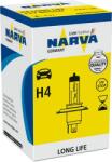 NARVA Bec, far faza lunga NARVA Long Life 488893000 (488893000)