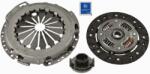 SACHS Set ambreiaj SACHS 3000 951 536 (3000 951 536)