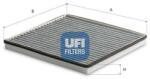 UFI Filtru, aer habitaclu UFI 54.120. 00 (54.120.00)