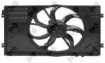 DEPO Ventilator, radiator DEPO 053-014-0050 (053-014-0050)