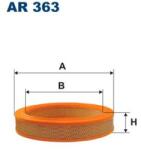FILTRON Filtru aer FILTRON AR 363 (AR 363)