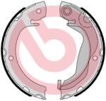 BREMBO Set saboti frana, frana de mana BREMBO ESSENTIAL LINE S 83 569 (S 83 569)