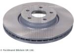 BLUE PRINT Disc frana BLUE PRINT ADF124314 (ADF124314)