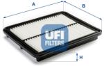 UFI Filtru aer UFI 30.312. 00 (30.312.00)
