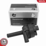 ESEN SKV Pompă de apă suplimentară (circuitul apei de răcire) ESEN SKV 22SKV077 (22SKV077)