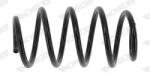 MONROE Arc spiral MONROE SPRINGS SP4759 (SP4759)