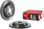 BREMBO Disc frana BREMBO XTRA LINE - Xtra 09. N235.2X (09.N235.2X)