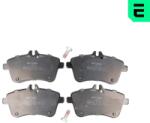 OPTIMAL set placute frana, frana disc OPTIMAL BP-12246 (BP-12246)
