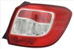 TYC Lampa spate TYC 11-12902-01-2 (11-12902-01-2) - automobilus