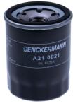 Denckermann Filtru ulei DENCKERMANN A210021 (A210021) - automobilus