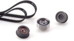 GATES Set curea de distributie GATES PowerGrip K035309XS (K035309XS)