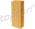 TOPRAN Filtru aer TOPRAN 109 788 (109 788)