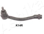 ASHIKA Cap de bara ASHIKA 111-0K-K14R (111-0K-K14R) - automobilus