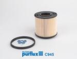 PURFLUX filtru combustibil PURFLUX C945 (C945)
