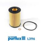 PURFLUX Filtru ulei PURFLUX L396 (L396)