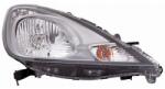 VAN WEZEL Far VAN WEZEL 2559962 (2559962)