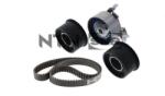 SNR Set curea de distributie SNR KD453.22 (KD453.22) - automobilus