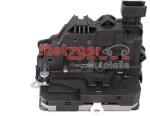 Metzger Autoteile incuietoare usa METZGER AUTOTEILE 2314353 (2314353)