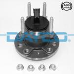 DAYCO Set rulment roata DAYCO KWD1128 (KWD1128)