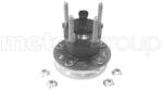 METELLI Set rulment roata METELLI 19-2725 (19-2725)