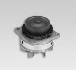 HEPU Pompă de apă, răcire motor HEPU P737 (P737)