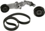 GATES Set curea transmisie cu caneluri GATES Micro-V® K036PK1400 (K036PK1400)