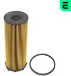 OPTIMAL Filtru ulei OPTIMAL OP-FOF40034 (OP-FOF40034)