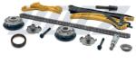 DOLZ chit lant de distributie DOLZ SKCB012V (SKCB012V) - automobilus