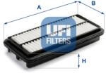 UFI Filtru aer UFI 30.308. 00 (30.308.00)