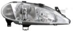 TYC Far TYC 20-5999-05-2 (20-5999-05-2) - automobilus
