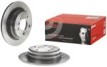 BREMBO Disc frana BREMBO PRIME LINE - UV Coated 08.6917. 11 (08.6917.11)