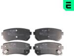 OPTIMAL set placute frana, frana disc OPTIMAL BP-12354 (BP-12354)