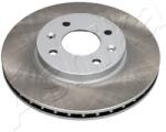 ASHIKA Disc frana ASHIKA 60-0K-K24C (60-0K-K24C)