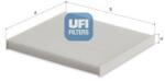 UFI Filtru, aer habitaclu UFI 53.372. 00 (53.372.00)