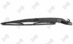 LORO Set stergatoare, curatare parbriz LORO 103-00-114-C (103-00-114-C)