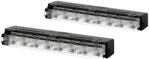 HELLA Set faruri de zi HELLA 2PT 980 850-801 (2PT 980 850-801)