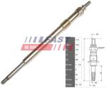FAST Bujie incandescenta, incalzire auxiliara FAST FT82736 (FT82736)