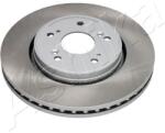 ASHIKA Disc frana ASHIKA 60-04-405C (60-04-405C)