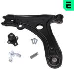 OPTIMAL Brat, suspensie roata OPTIMAL G6-067S2 (G6-067S2)