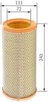 Bosch Filtru aer BOSCH 1 457 433 229 (1 457 433 229)