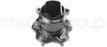 METELLI Set rulment roata METELLI 19-7860 (19-7860)