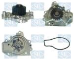 SALERI Pompă de apă, răcire motor SALERI PA1076 (PA1076)